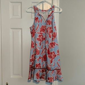 Adorable summer dress